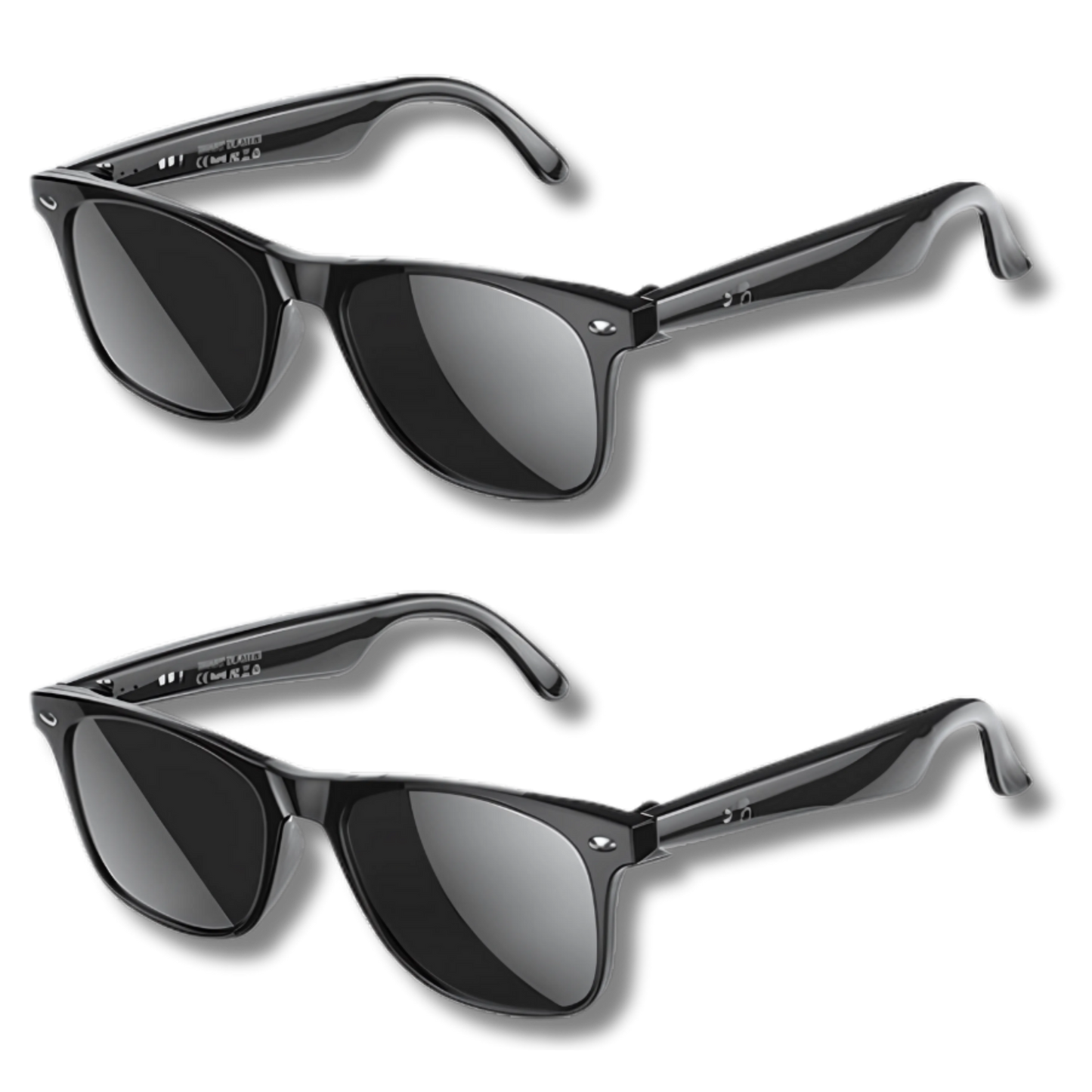 Auralens™ -  Smart Sunglasses