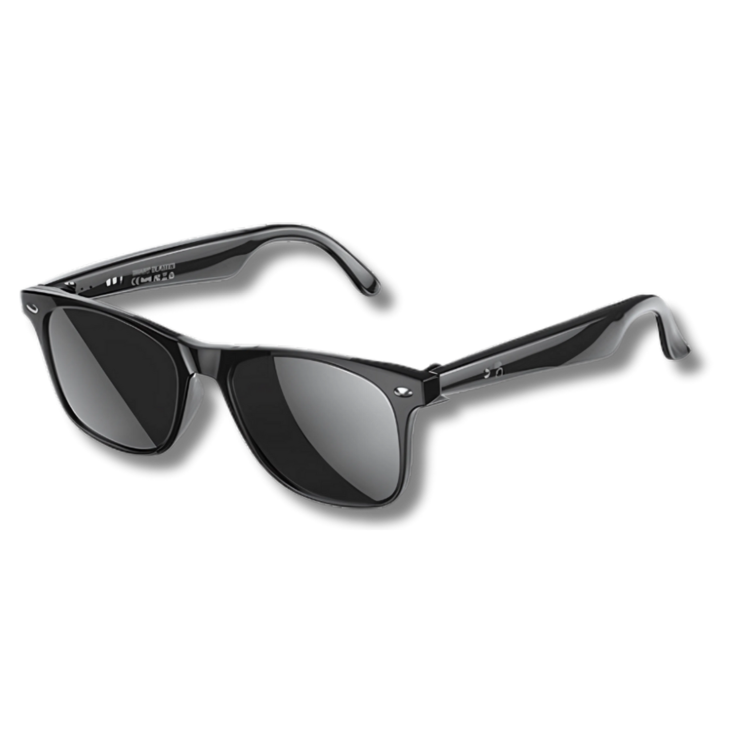 Auralens™ -  Smart Sunglasses