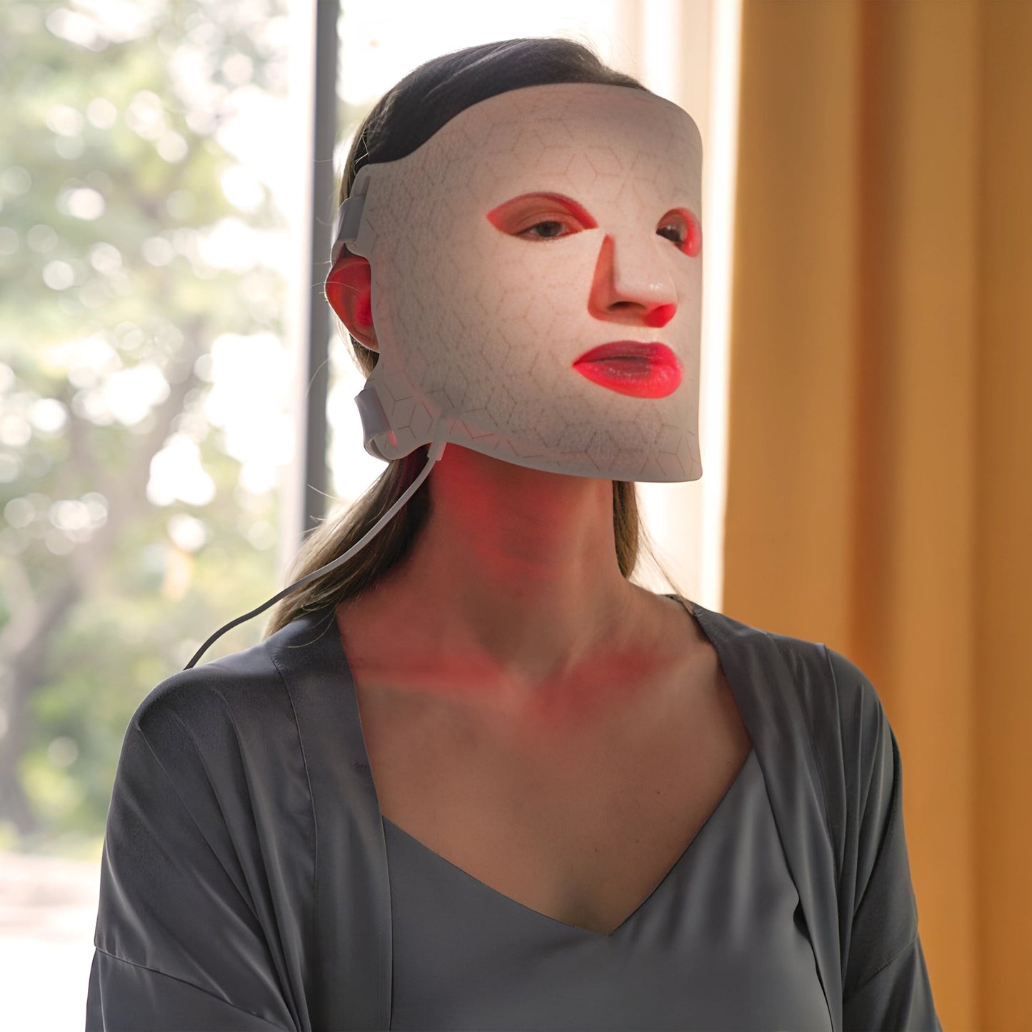 Lumea™ - LED Face Mask