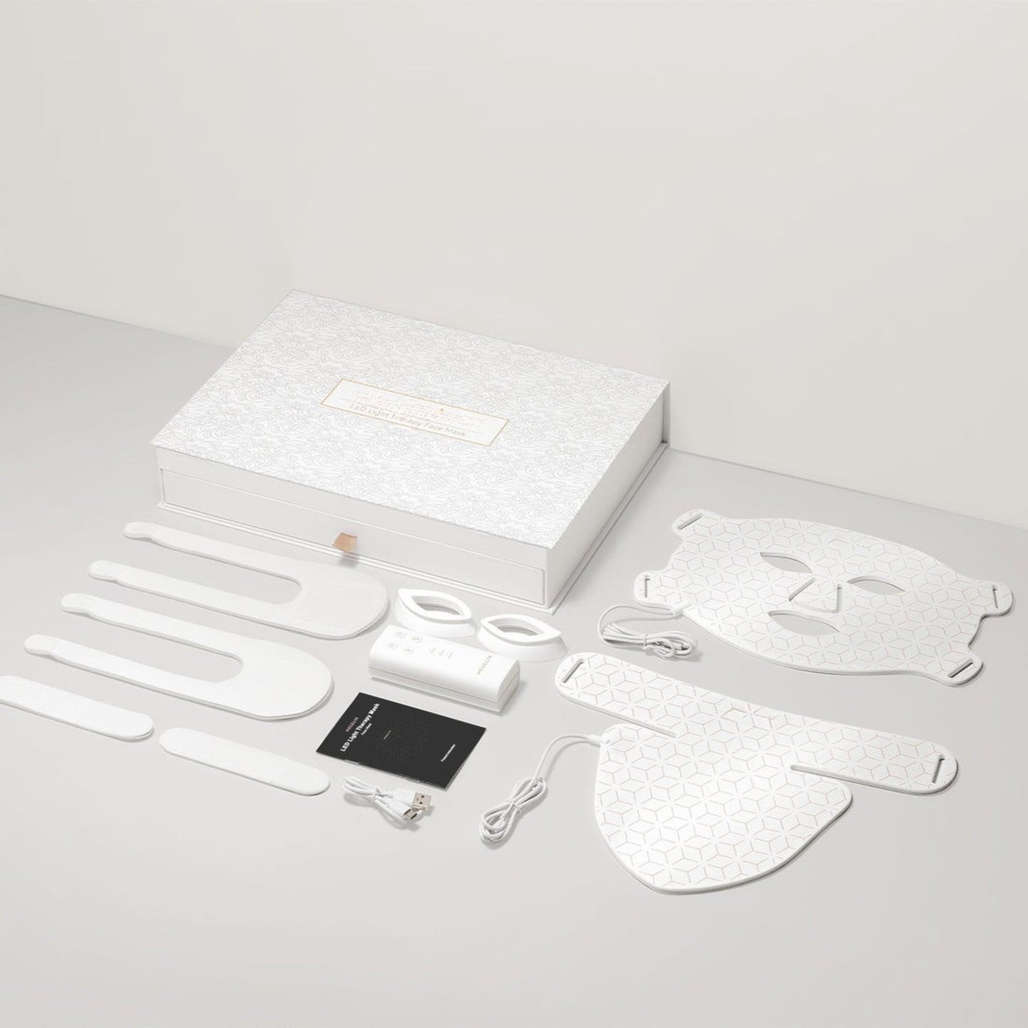 Lumea™ - LED Face Mask