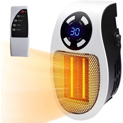 ThermaCore™ - Electric Heater
