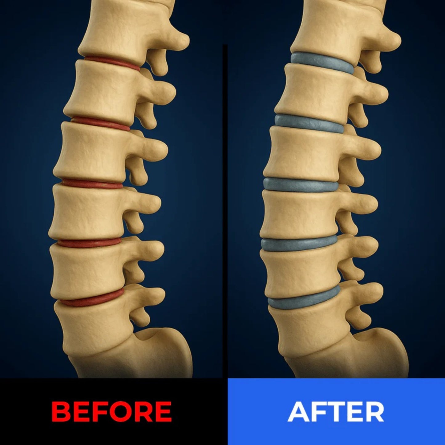 Braviaxx™ - Triple Fusion Massager