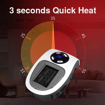 ThermaCore™ - Electric Heater