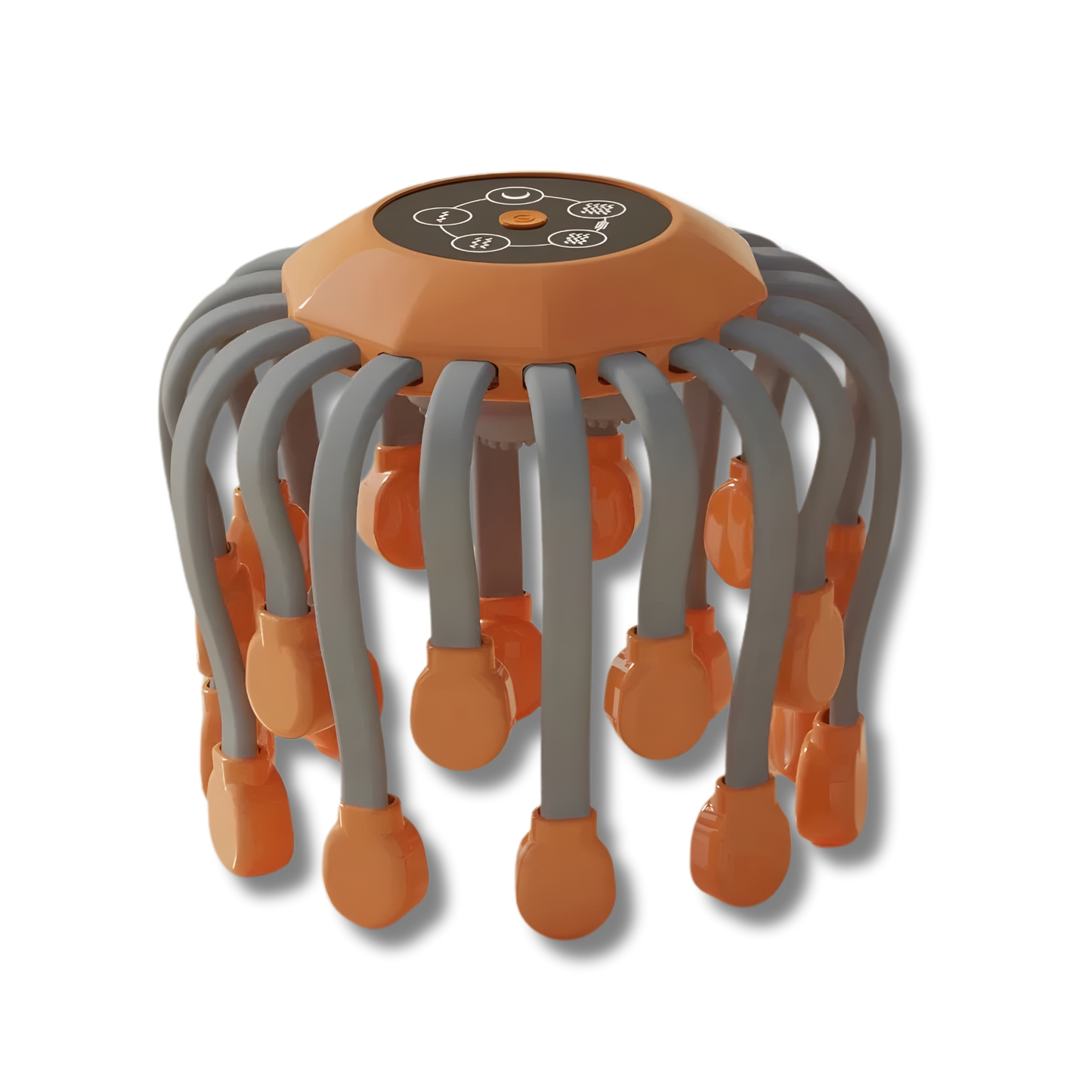 Braviaxx™ - Electric Scalp Massager