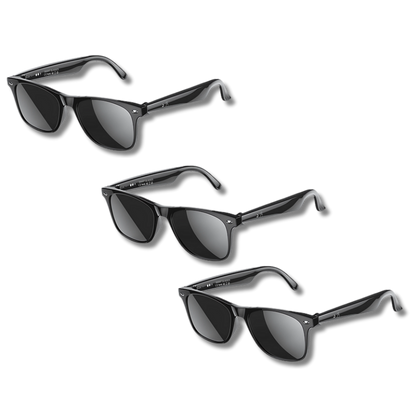 Auralens™ -  Smart Sunglasses
