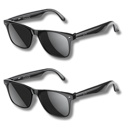 Auralens™ -  Smart Sunglasses