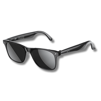 Auralens™ -  Smart Sunglasses