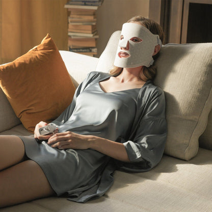 Lumea™ - LED Face Mask